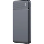 Повербанк LUXE CUBE 10000mAh Black