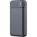 Повербанк LUXE CUBE 20000mAh Black