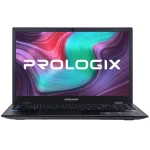 Ноутбук PROLOGIX M15-722 Black (PLN15.I513.16.S4.N.221)