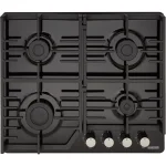 Варильна поверхня газова ELEYUS Magenta 60 BL CF