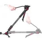 Штатив MILIBOO MTT705II-CA