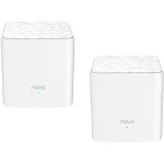 Wi-Fi Mesh система TENDA Nova MW3 2-pack