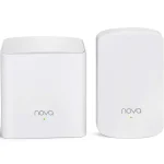 Wi-Fi Mesh система TENDA Nova MW5 2-pack