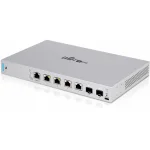 Комутатор UBIQUITI UniFi Switch XG 6 POE (US-XG-6POE)