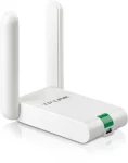 Бездротовий адаптер TP-Link TL-WN822N USB
