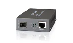 Медіаконвертер TP-Link MC220L (MM до 0,55 км, SM до 10км)