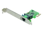 Мережева карта GEMBIRD NIC-GX1 PCIe