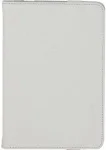 Чохол-книжка CONTINENT універсальний 7" White (UTH-71WT)