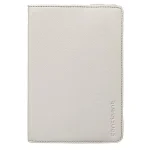 Чохол-книжка CONTINENT універсальний 9.7" White (UTH-101WT)