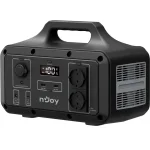 Зарядна станція NJOY Power Base 1000
