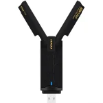 Wi-Fi адаптер FENVI FU-AXE5400 EX (RTL8832CU)