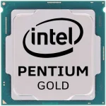 Процесор INTEL Pentium Gold G6405 4.1GHz s1200 Tray (CM8070104291811)