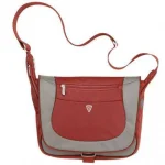 Сумка універсальна 10" SUMDEX PJA-642PR Red