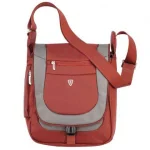 Сумка універсальна 10" SUMDEX PJA-645PR Red