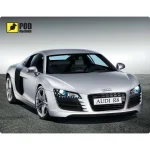 Килимок для миші PODMYSHKU Audi R8
