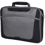 Сумка для ноутбука 15.6" SUMDEX PON-301BK Black/Grey