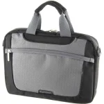 Сумка для ноутбука 10" SUMDEX PON-308BK Black/Grey