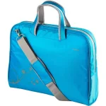 Сумка для ноутбука 15.6" PORTCASE KCB-51 Blue