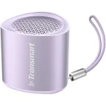 Портативная колонка TRONSMART Nimo Violet