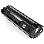 Тонер-картридж PRINTPRO для HP LJ P1505/M1120/1522 Black (PP-H436)