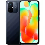 Смартфон REDMI 12C 3/32GB Graphite Gray