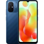 Смартфон REDMI 12C 4/128GB Ocean Blue