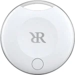 Bluetooth-мітка REMAX RT-D01 Smart Mini Tracker White