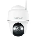 IP-камера REOLINK B440 Argus PT Ultra
