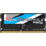 Модуль пам'яті G.SKILL Ripjaws DDR4 SO-DIMM DDR4 2133MHz 8GB (F4-2133C15S-8GRS)