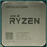Процесор AMD Ryzen 3 3200G 3.5GHz AM4 Tray (YD3200C5M4MFH)