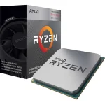 Процессор AMD Ryzen 3 3200G 3.6GHz AM4 (YD3200C5FHBOX)