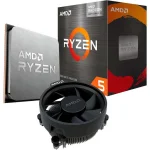 Процессор AMD Ryzen 5 5600GT 3.6GHz AM4 (100-100001488BOX)
