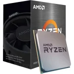 Процесор AMD Ryzen 5 5600X 3.7GHz AM4 (100-100000065BOX)