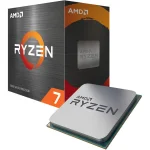 Процесор AMD Ryzen 7 5800X 3.8GHz AM4 (100-100000063WOF)
