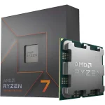 Процесор AMD Ryzen 7 7700X 4.5GHz AM5 (100-100000591WOF)