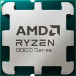 Процесcор AMD Ryzen 5 8400F 4.2GHz AM5 Tray (100-000001591)