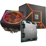 Процесор AMD Ryzen 9 7900 3.7GHz AM5 (100-100000590BOX)