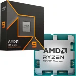 Процесор AMD Ryzen 9 9950X 4.3GHz AM5 (100-100001277WOF)