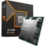 Процесор AMD Ryzen 9 9900X 4.4GHz AM5 (100-100000662WOF)