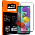 Защитное стекло SPIGEN Glas.tR Slim для Samsung Galaxy A51 SM-A515 Black (AGL01372)