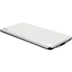 Повербанк BASEUS Simbo PD+QC 10000mAh White (PPALL-QB02)