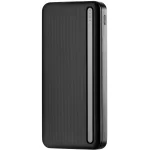 Повербанк 2E PB1005 Slim 10000mAh Black