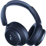 Навушники SOUNDCORE Space Q45 Blue (A3040G31)