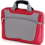Сумка для ноутбука 16" SUMDEX PON-318RD Red/Grey