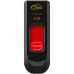 Флешка TEAM C145 USB3.0 8GB Red (TC14538GR01)