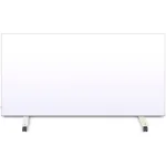 Керамічний обігрівач TEPLOCERAMIC TCM-RA 1000 Білий