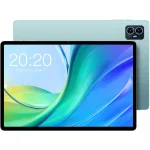 Планшет TECLAST M50 w/Folio Case 6/128GB Turquoise (M5M1/TL-112220)