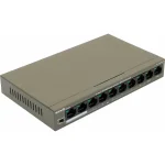 Коммутатор TENDA TEF1110P-8-63W