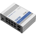 В кошик Комутатор TELTONIKA TSW200 Комутатор TELTONIKA TSW200