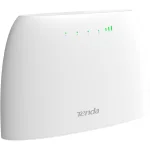 4G Wi-Fi роутер TENDA 4G03